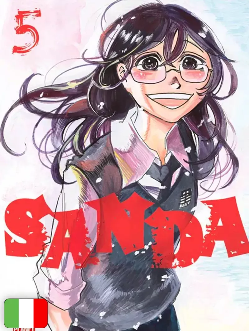 Sanda 5