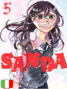 Sanda 5