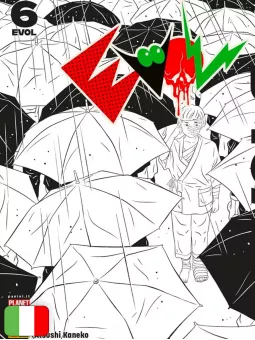 Evol 6