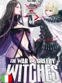 The War Of Greedy Witches 9