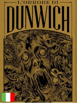 L'Orrore Di Dunwich - Edizione Deluxe