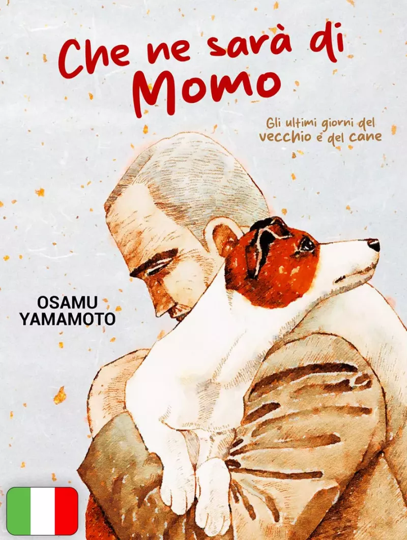 Che Ne Sarà Di Momo - Gli Ultimi Giorni Del Vecchio E Del Cane