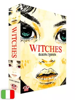 Witches - Box