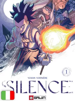 Silence 1