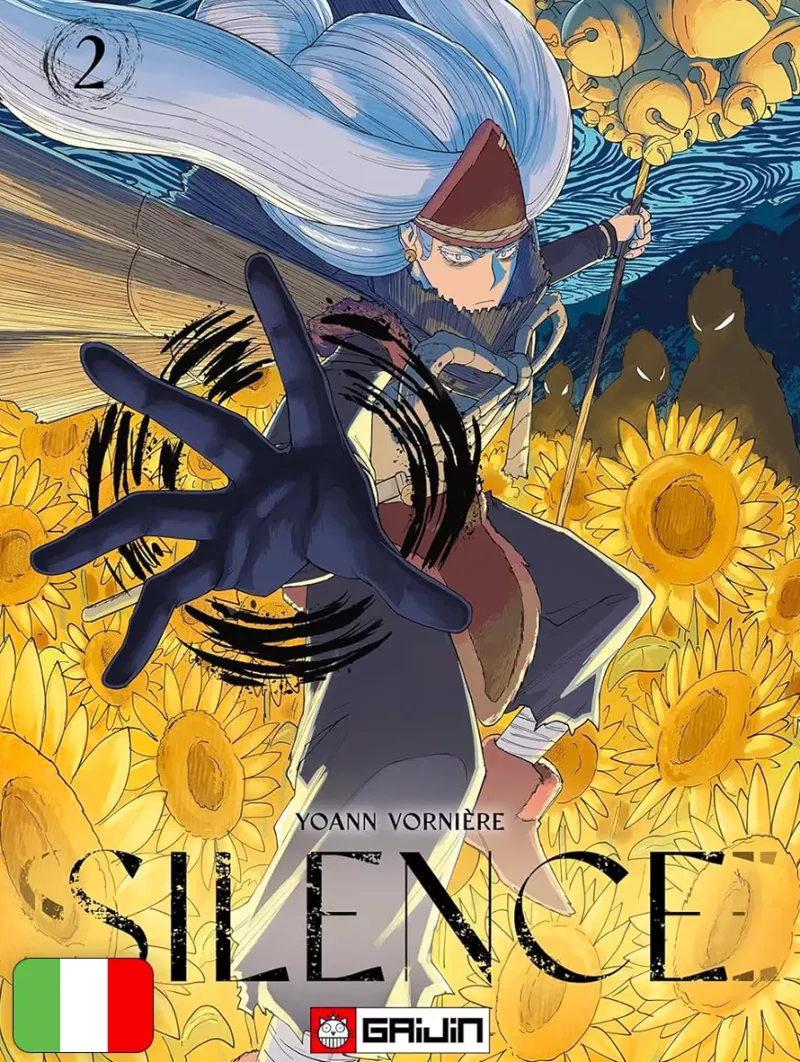 Silence 2