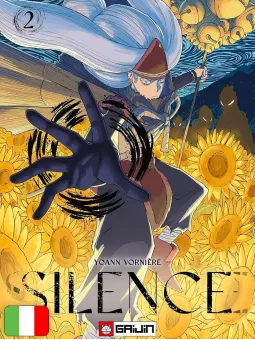 Silence 2