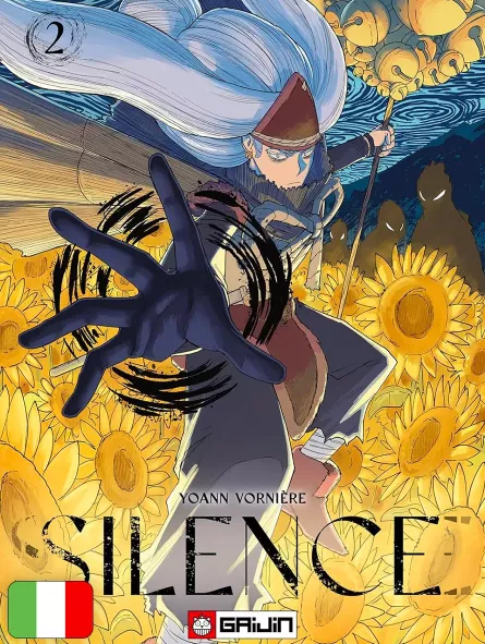 Silence 2