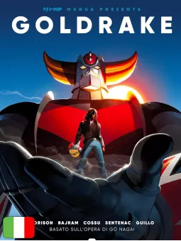 Goldrake