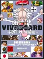 VIVRE CARD Booster Pack - I Geni Di Egghead, L'Isola Del Futuro!