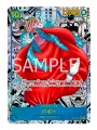 One Piece Card Game: Emperors In The New World - Booster Pack singolo (1 busta) OP-09 [ENG]