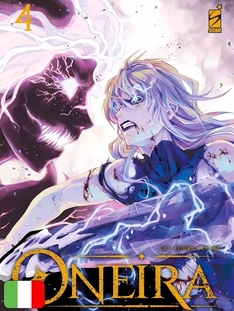 Oneira 4