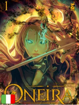 Oneira 1 Variant