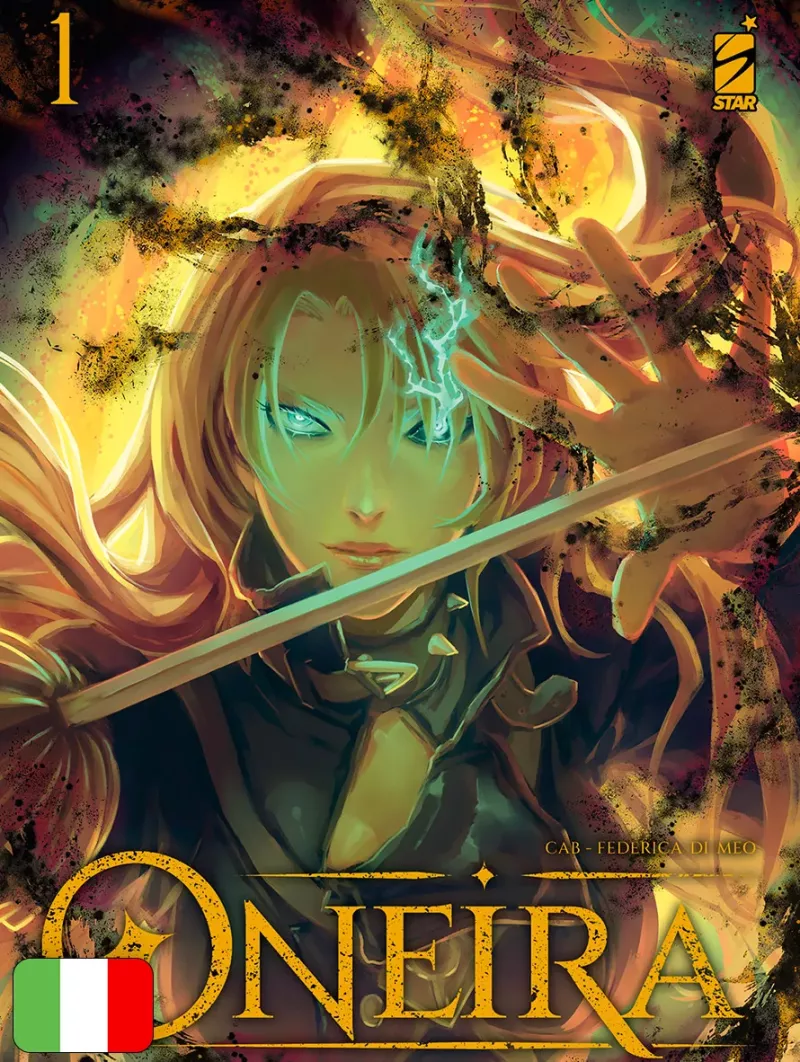 Oneira 1 Variant