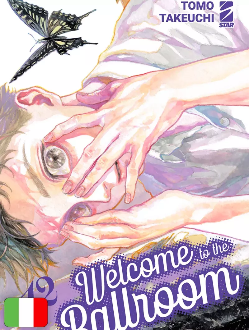 Welcome To The Ballroom 12