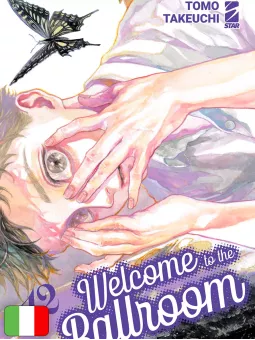 Welcome To The Ballroom 12