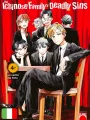 The Ichinose Family's Deadly Sins 4