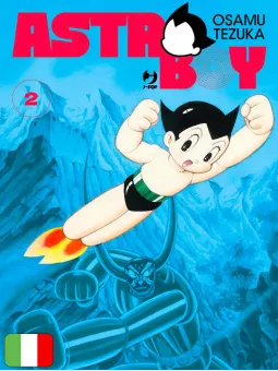 Astro Boy 2