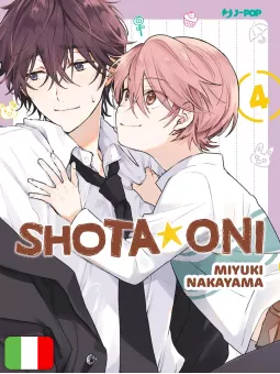 Shota Oni 4