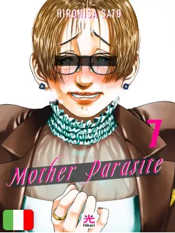 Mother Parasite 7