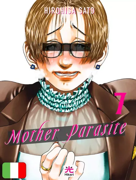 Mother Parasite 7