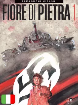 Fiore Di Pietra 1