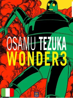 Wonder 3
