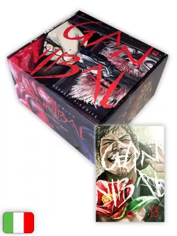 Gannibal Final Box