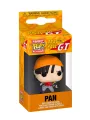 Pan Dragon Ball GT - Funko Pocket Pop! Keychain