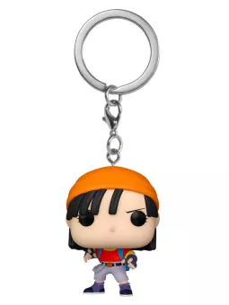 Pan Dragon Ball GT - Funko Pocket Pop! Keychain