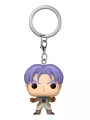 Trunks Dragon Ball GT - Funko Pocket Pop! Keychain