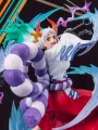 Yamato One Piece Bounty Rush 5th Anniversary Extra Battle Figuarts Zero - Bandai Figure