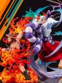 Yamato One Piece Bounty Rush 5th Anniversary Extra Battle Figuarts Zero - Bandai Figure