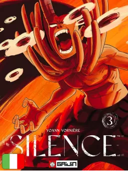 Silence 3