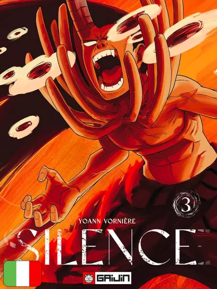 Silence 3