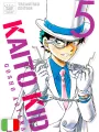 Kaito Kid Treasured Edition 5