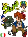 Dr. Slump Perfect Edition 5