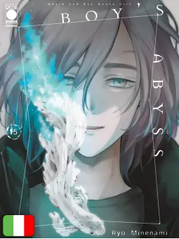 Boy's Abyss 15