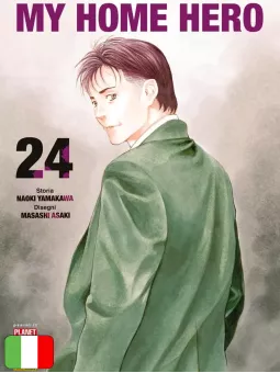 My Home Hero 24