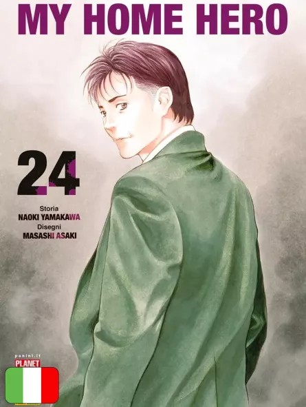 My Home Hero 24