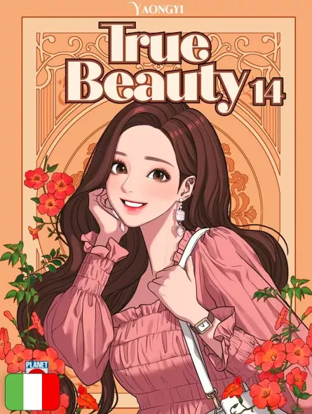True Beauty 14