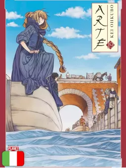 Arte 19