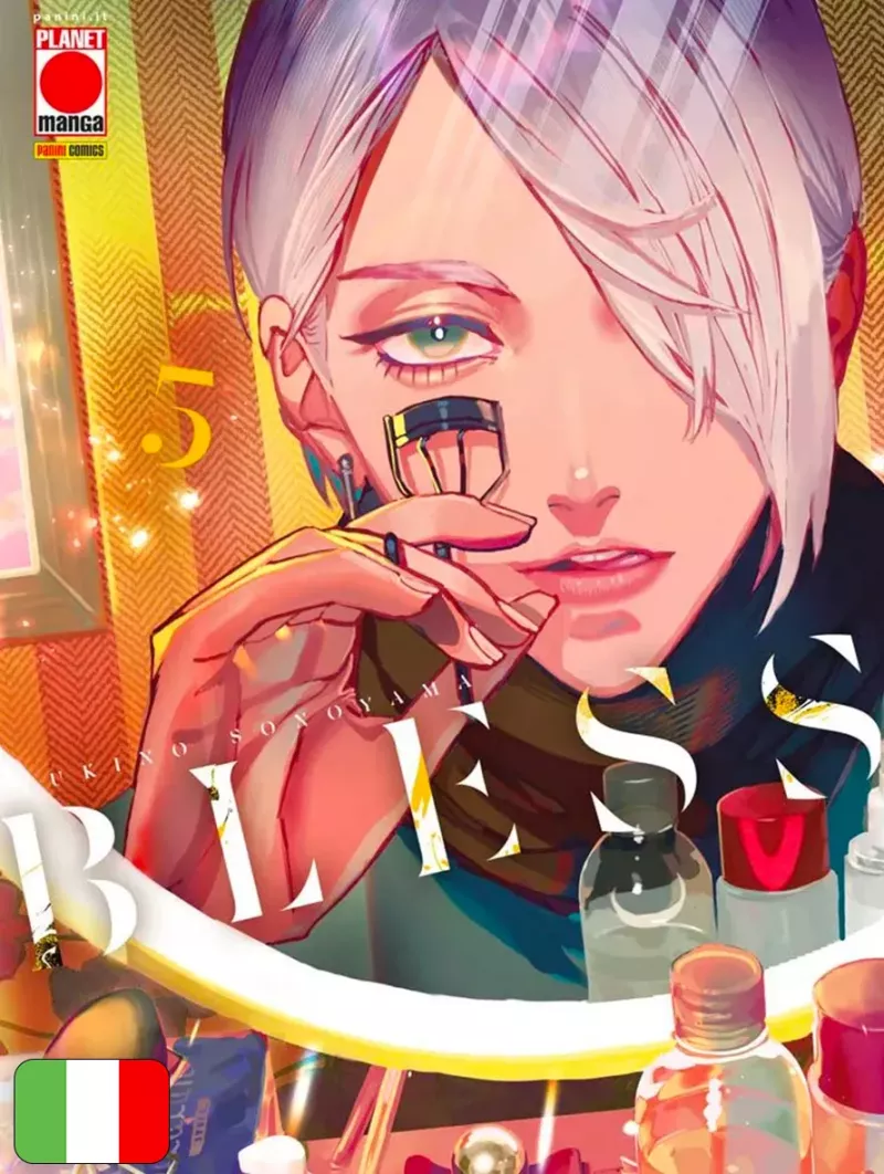 Bless 5