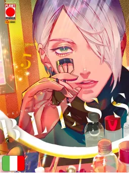Bless 5