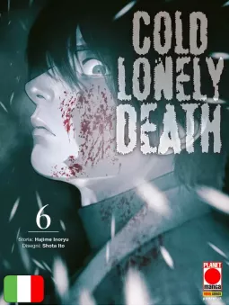 Cold Lonely Death 6
