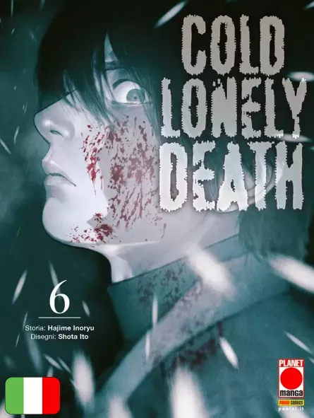 Cold Lonely Death 6