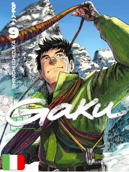 Gaku 9