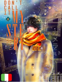 Don't Call It Mystery 8
