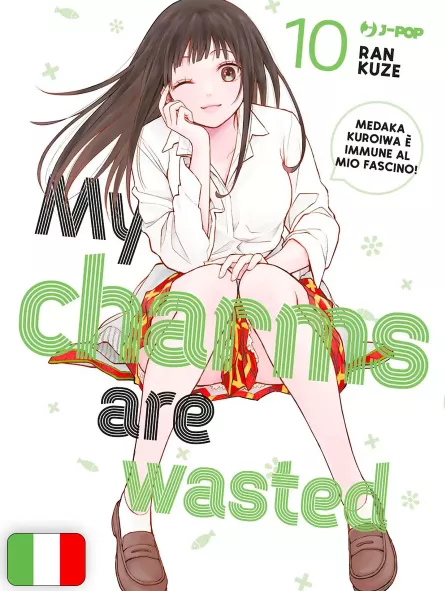 My Charms Are Wasted 10