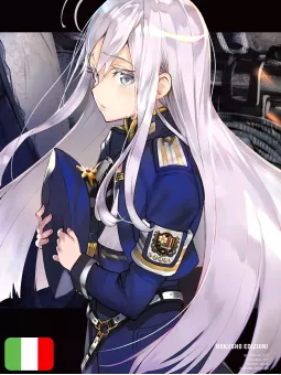 86 - Eighty Six 2 Novel - Box Limited Edition