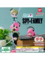 Gashapon Spy X Family Hugcot Ichiban Kuji - Bandai Figure [1x Casuale]